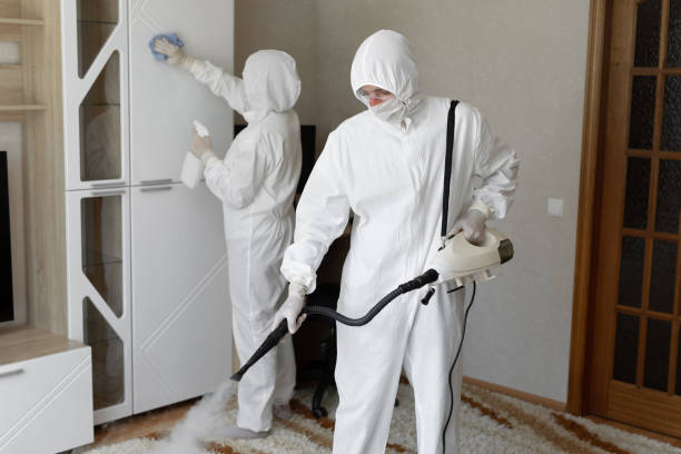 Trusted Crime Scene Cleanup service in Duncans Mills, CA - Four Month Blood Cleanse